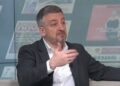 Georgieva kritikovana zbog naručivanja ćevapa na Novoj