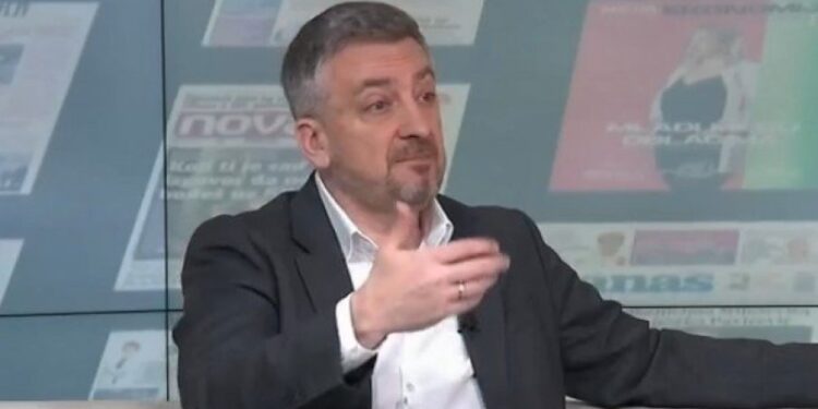 Georgieva kritikovana zbog naručivanja ćevapa na Novoj
