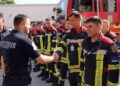 Rizici od požara tokom grejne sezone: MUP savetuje na šta da obratite pažnju