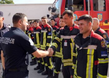 Rizici od požara tokom grejne sezone: MUP savetuje na šta da obratite pažnju