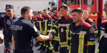 Rizici od požara tokom grejne sezone: MUP savetuje na šta da obratite pažnju