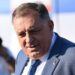 Dodik se zahvalio Vučiću, Trampu i Putinu na podršci