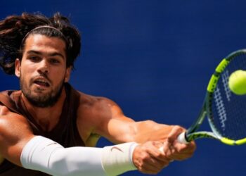 Karlos Alkaraz eliminisan na turniru u Šangaju