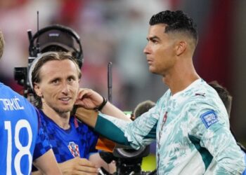 Ronaldo se suočio s neviđenim poniženjem, prijatelj otkriva detalje
