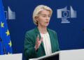 Privreda EU u krizi, Ursula upozorava na zavisnost od nafte i gasa