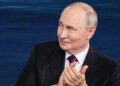 Putin proslavlja 74. rođendan danas
