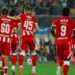 Zvezda ostvarila jedinstven uspeh koji do sada nije zabeležen