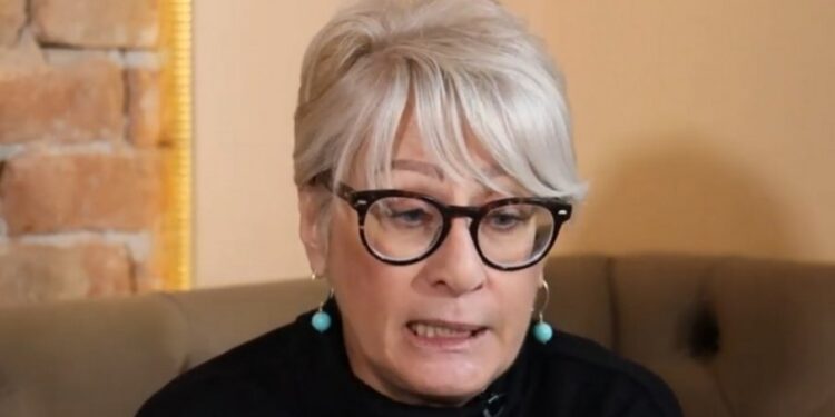 Aida Ćorović najavila blokade: Planirani protesti na KiM i u Republici Srpskoj