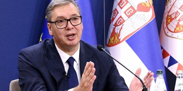 Vlada koju će Vučić tražiti ako postane premijer: jasna poruka koalicionim partnerima