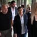 Miting u Areni: Brnabić poziva na podršku Vučiću i listi broj 1
