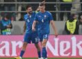 Nikola Milenković ponovo povređen, novi izazovi za reprezentaciju Srbije