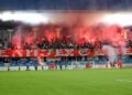 Stranac napustio Crvenu zvezdu nakon završetka saradnje