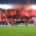 Stranac napustio Crvenu zvezdu nakon završetka saradnje