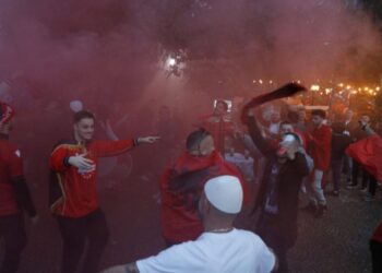 Evropa u strahu: Srbija suočena s ozbiljnim problemima zbog Albanije