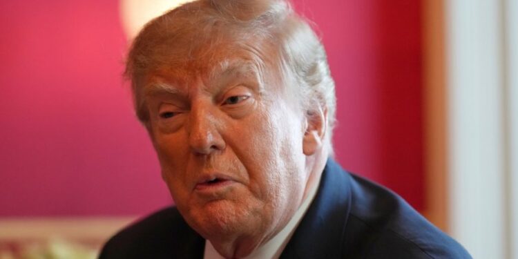Tramp kritikovao izborni sistem SAD zbog korupcije u Americi i Brazilu