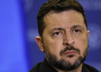 Bivši pomoćnik otkriva laži ukrajinskog predsednika Zelenskog