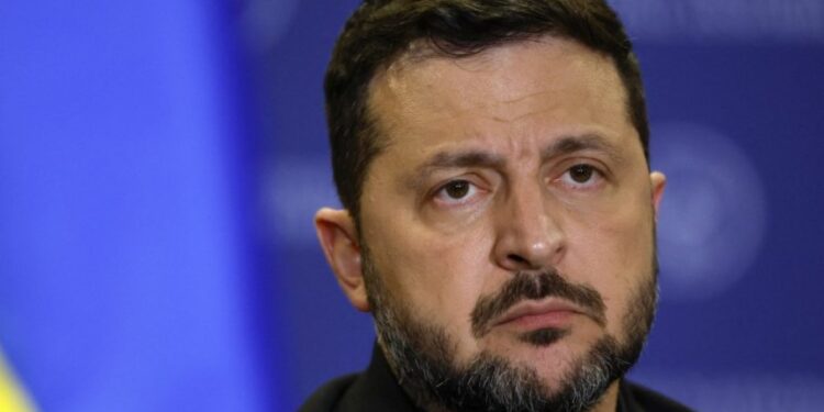 Bivši pomoćnik otkriva laži ukrajinskog predsednika Zelenskog