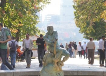 RHMZ izdao prognozu vremena za naredni period
