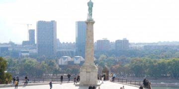 Danas toplo i sunčano vreme širom zemlje