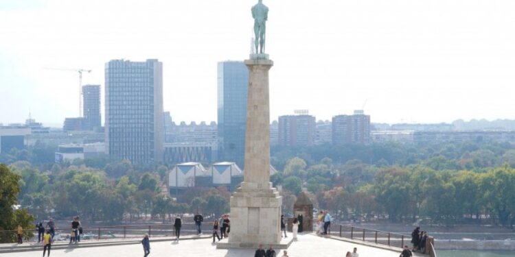Danas toplo i sunčano vreme širom zemlje
