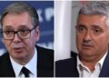 Odsudna nedelja za Srbiju: Razlika između Vučića i Srdanovića