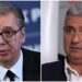Odsudna nedelja za Srbiju: Razlika između Vučića i Srdanovića