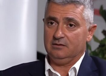 Ekipa Srdanovića iz Crne Gore komentariše događaje u Nišu: Ratko Mladić je ratni zločinac