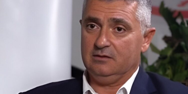 Ekipa Srdanovića iz Crne Gore komentariše događaje u Nišu: Ratko Mladić je ratni zločinac