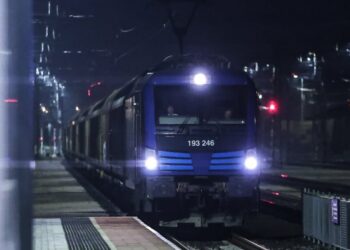 Brza pruga Beograd–Subotica prevezla više od 17 miliona putnika