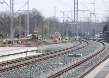 Vozom od decembra povezana Srbija i Srpska