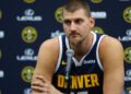 Nikola Jokić iznenađen: NBA liga započela sa neočekivanim događajem