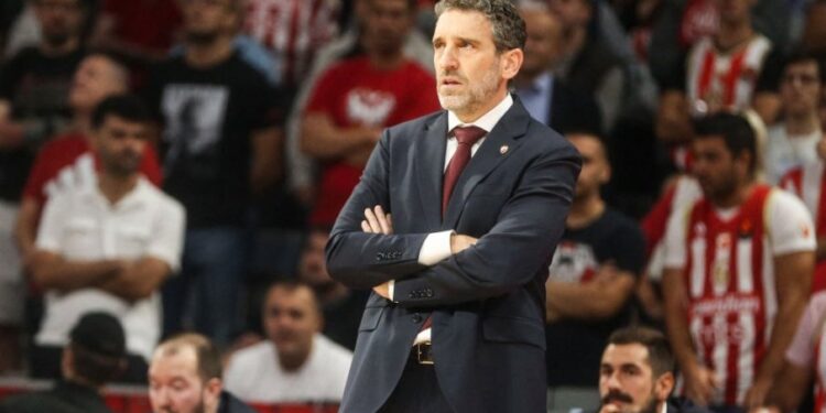 Navaro se oglasio pred prvi Večiti derbi, Partizan dobija pojačanje?