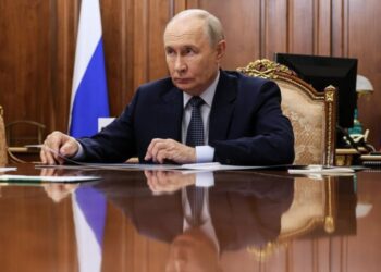 Moskva šalje ključnu poruku o mogućnosti zaustavljanja sukoba na Bliskom istoku