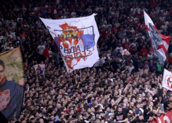 Bivši centar Lejkersa potpisao za Crvenu zvezdu