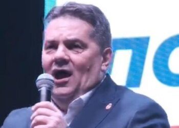 Stevandić iz Banjaluke poručio: Ujedinjena Srbija i Srpska