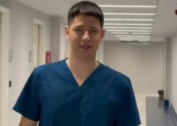 Miloš Pavlović započeo novu akademsku godinu sa prosekom 10,0