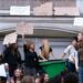 Protesti učenika u Francuskoj protiv novih blokada