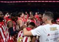 Gde pratiti uživo TV prenos meča Crvena zvezda