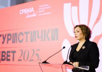 Trka za turistički cvet 2026: Publika i stručni žiri biraju najbolje u turizmu