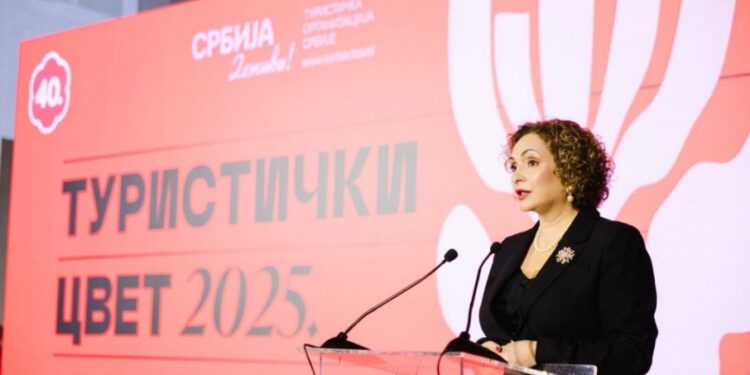 Trka za turistički cvet 2026: Publika i stručni žiri biraju najbolje u turizmu