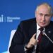 Putin: Odricanje od ruskih vrednosti predstavlja glupost