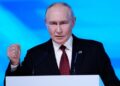Putinovo upozorenje Zapadu: Ovo je neophodno prihvatiti