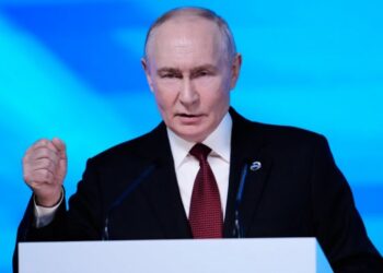 Putinovo upozorenje Zapadu: Ovo je neophodno prihvatiti