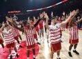 Gde pratiti TV prenos meča Asvel