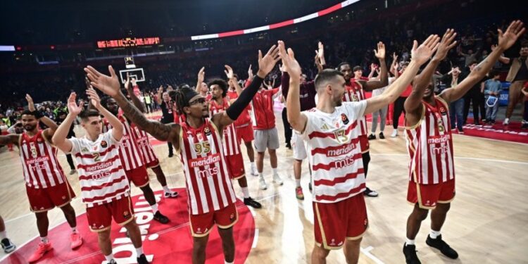 Gde pratiti TV prenos meča Asvel