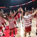 Gde pratiti TV prenos meča Asvel
