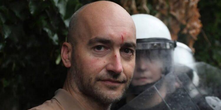 Milan Ristović iz „Zaštitimo Dobrinju i okolinu“ uhvaćen pijan za volanom