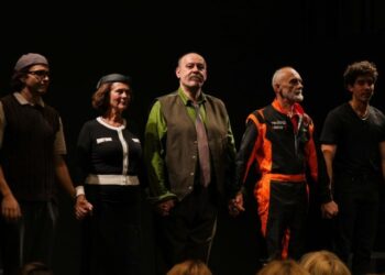 Teatar humanosti Fondacije Mozzart: Oktobarski repertoar koji inspiriše
