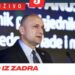 Srpska vojna moć izaziva zabrinutost kod hrvatskih zvaničnika