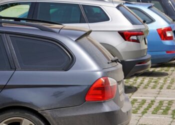 Privatni parking kao najisplativija poslovna prilika u gradu
